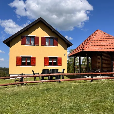 Tarska - Vera Holiday home *