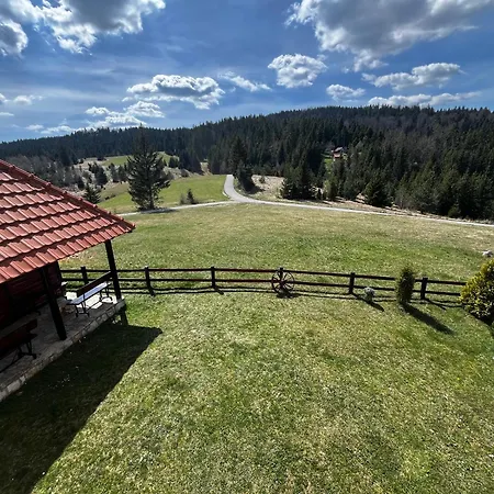 Holiday home Tarska - Vera
