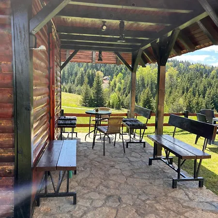 Tarska - Vera Holiday home *