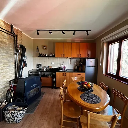 Tarska - Vera Holiday home Kaludjerske Bare