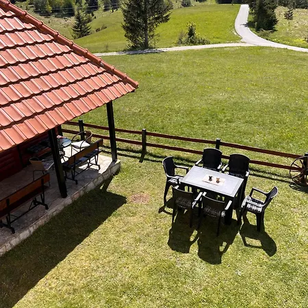 Tarska - Vera Holiday home