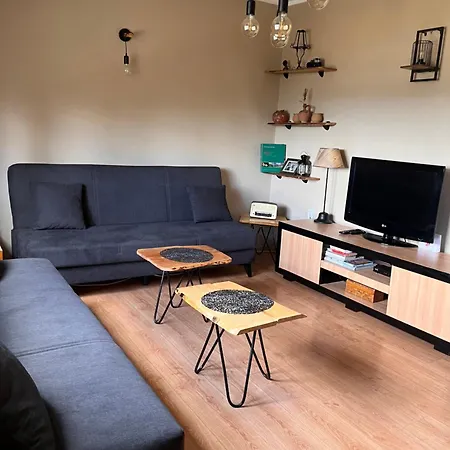 Holiday home Tarska - Vera *