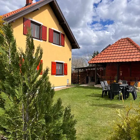Tarska - Vera Holiday home