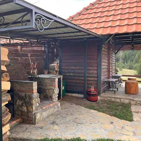 Holiday home Tarska - Vera *